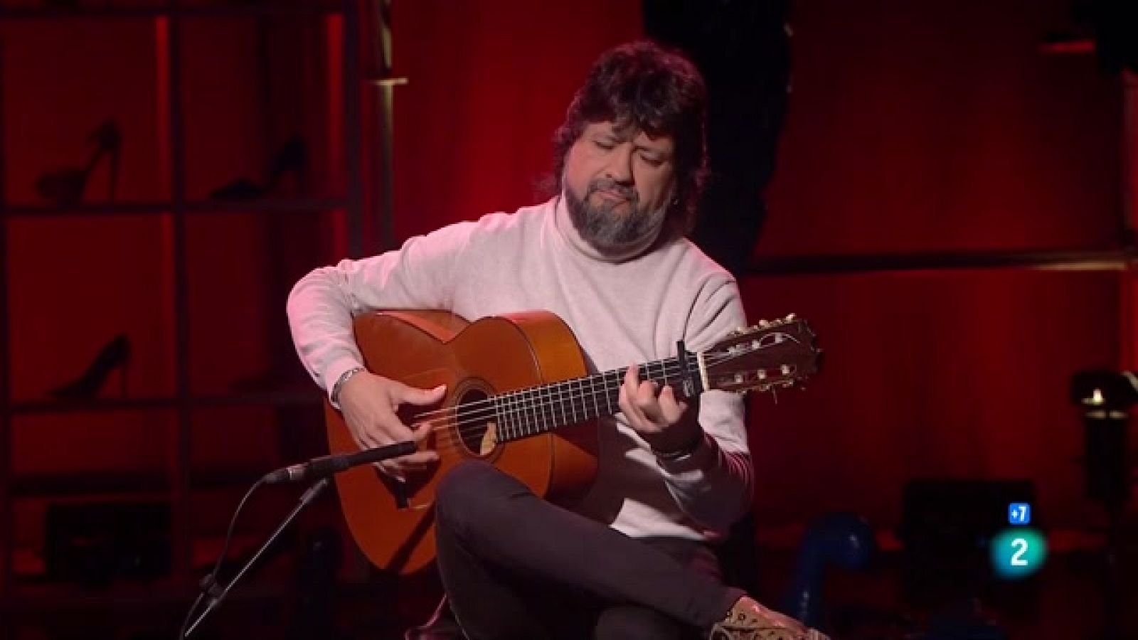 Punts de vista - 'Chicuelo', Luis Gibert, Laura Aubert i 'Tacho'