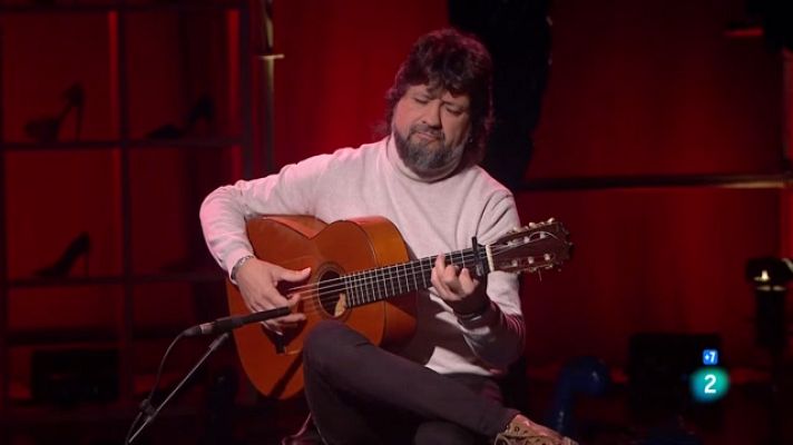 Punts de vista - 'Chicuelo', Luis Gibert, Laura Aubert i 'Tacho'