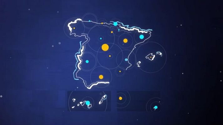 Informativo de Madrid - Informativo de Madrid 1 - 16/01/2023