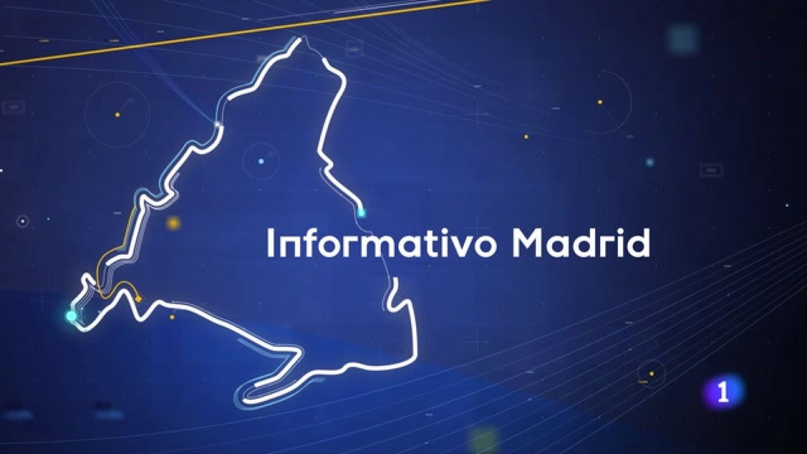 Informativo de Madrid 2 - 16/01/2023 - Ver ahora