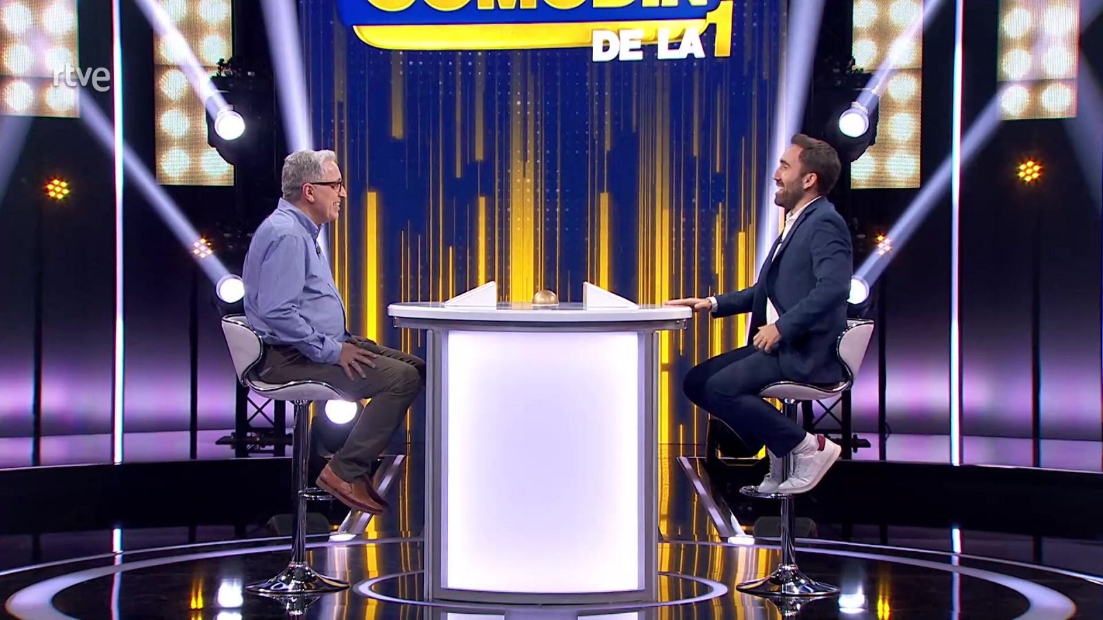 El comodín - Programa 71 - ver ahora