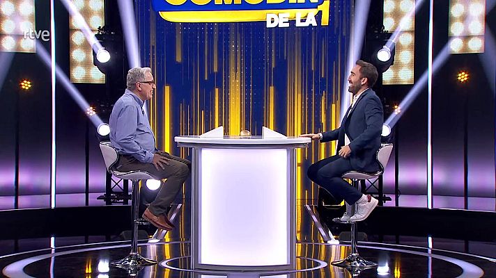 El comodín de La 1 - Programa 71