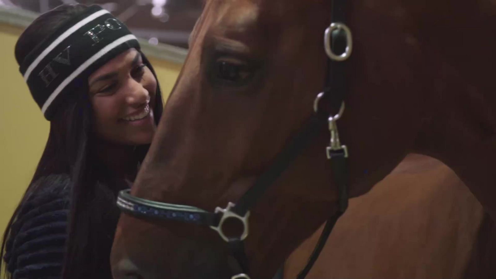 Hípica - Programa FEI Ride. Episódio 1 - ver ahora