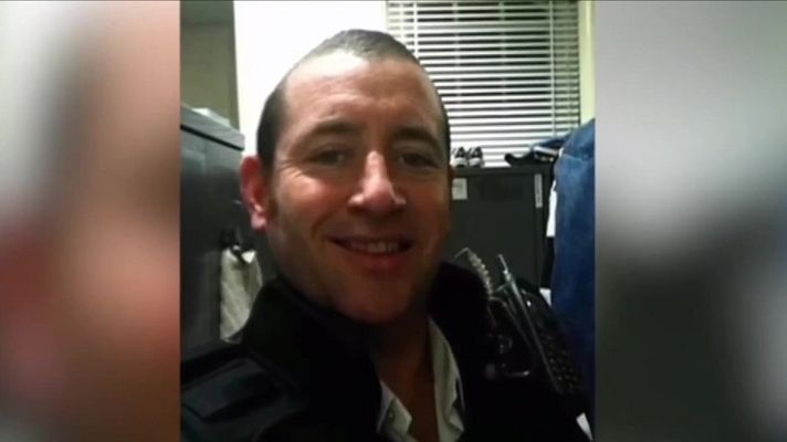 Telediario 2 - Conmoción en Reino Unido por los abusos sexuales cometidos por policías