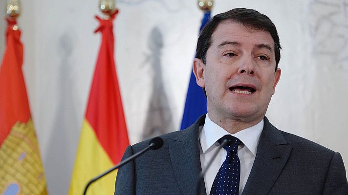 Telediario Matinal - Telediario Matinal en Cuatro Minutos 17/01/2023