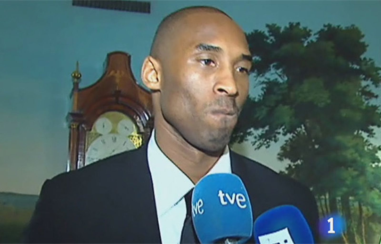 Bryant: "Pau hizo ganador al equipo"