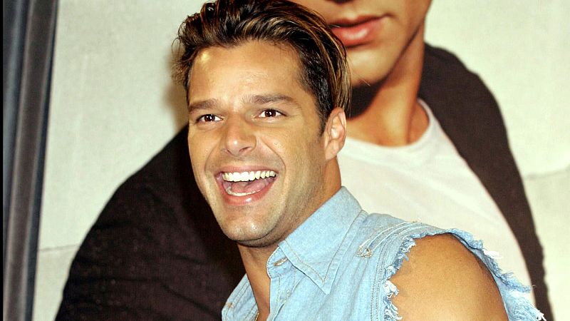 Días de tele - El bulo de Ricky Martin que dio la vuelta a España