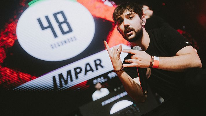 FMS - FMS España: vive el final de la competición desde Barcelona