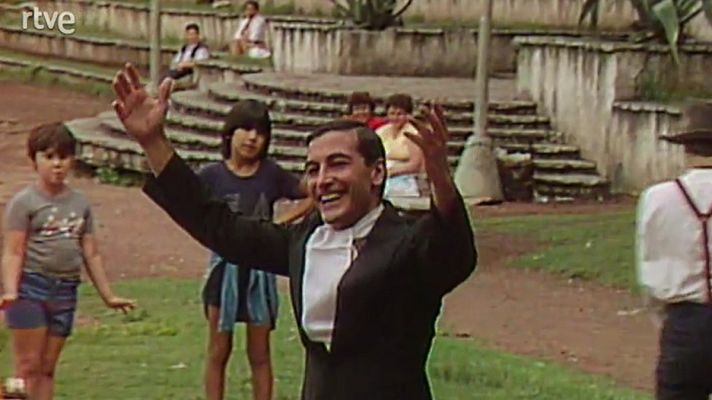 Equinoccio - Bajo el mismo techo