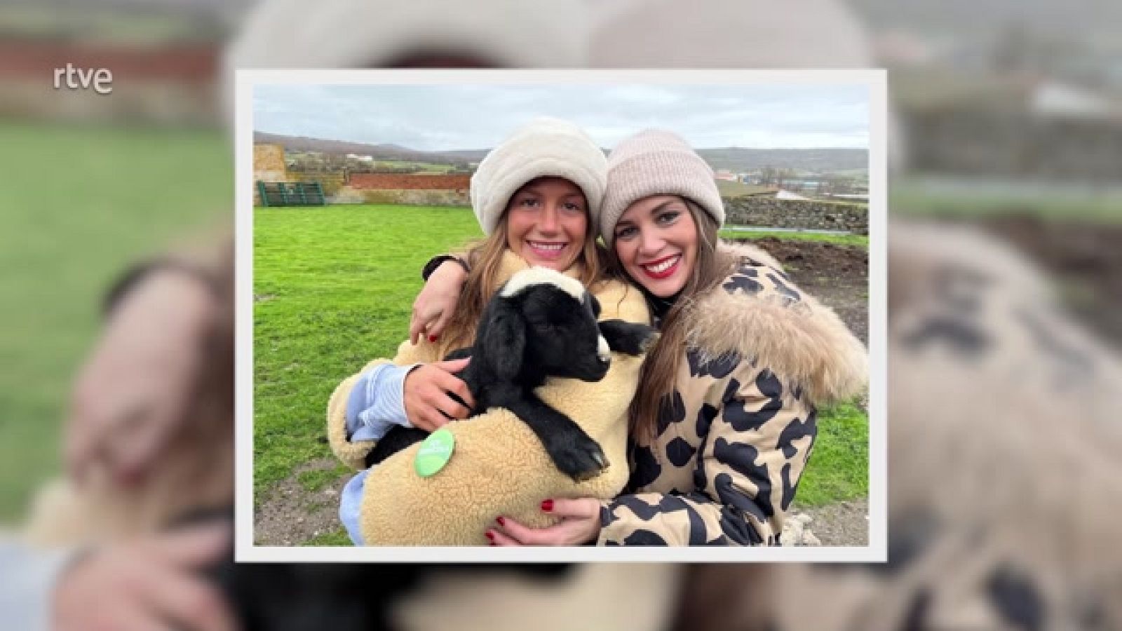 Aquí la Tierra - Parte 2: Segovia con Miri Pérez-Cabrero