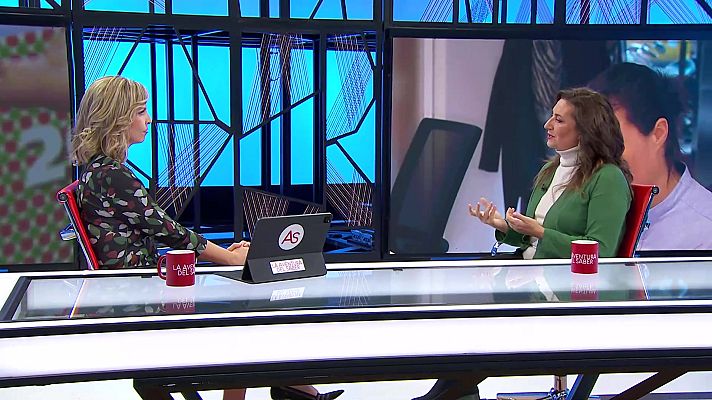 La aventura del Saber - La aventura del saber - 17/01/23