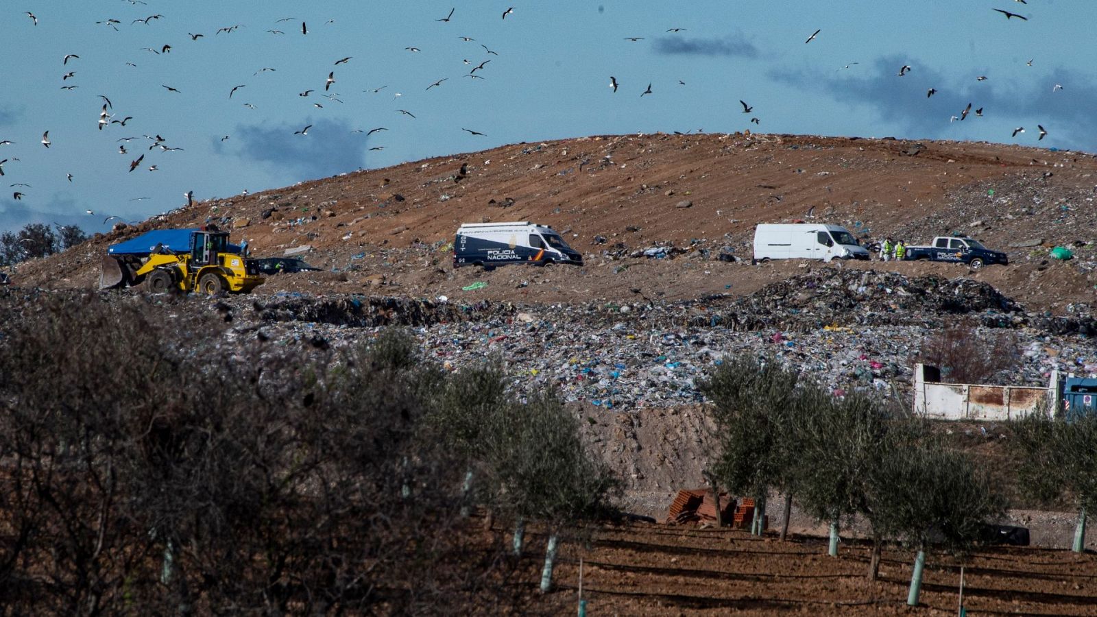 La familia de Ángel y Fernando y el abogado siguen apuntando a terceras personas implicadas - Ver ahora