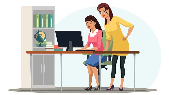 Aquí hay trabajo - Cómo funcionan las prácticas extracurriculares