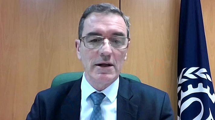 La economía - La economía - 17/01/23