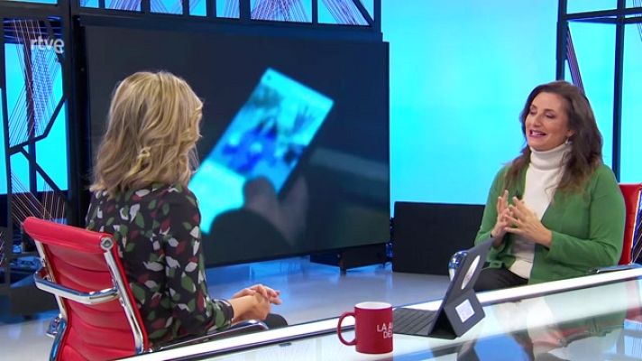 La aventura del Saber - Laura Rojas-Marcos. Las nuevas adicciones