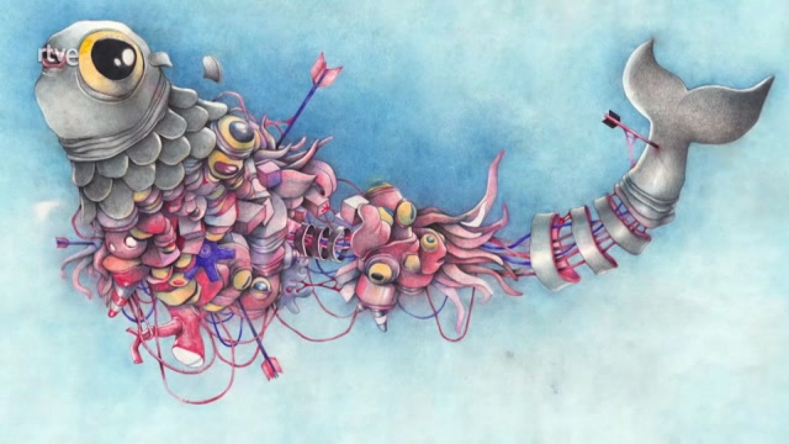 LA AVENTURA DEL SABER Ilustradores: Óscar Llorens