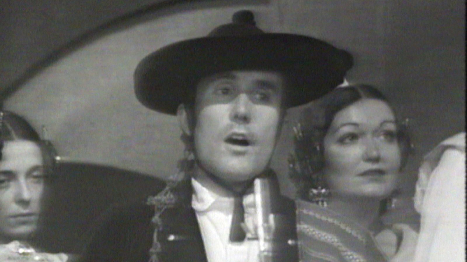 Fermín Pardo, el folclorista que lleva 50 años inmortalizando las voces y música populares