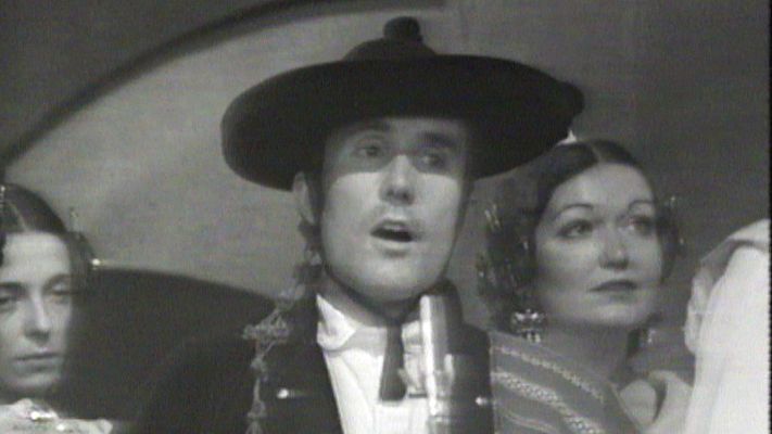 L'informatiu - Comunitat Valenciana - Fermín Pardo, el folclorista que lleva 50 años inmortalizando las voces y música populares