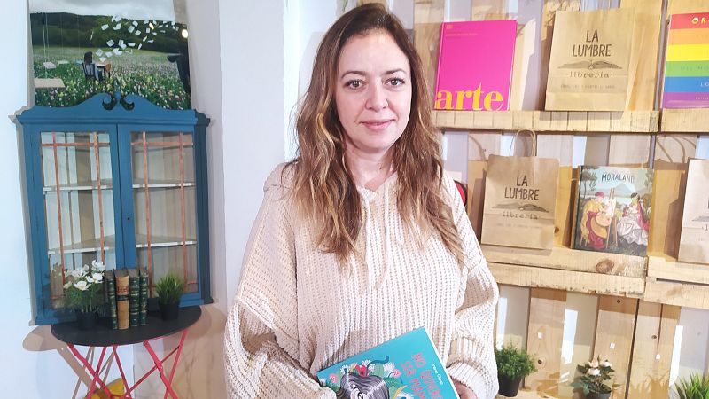 Objetivo igualdad - Programa 79: La decisión de no ser madre - ver ahora