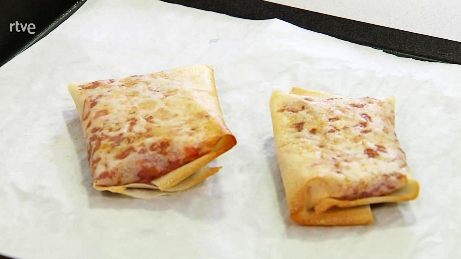 Saber vivir | Receta de lombarda crujiente