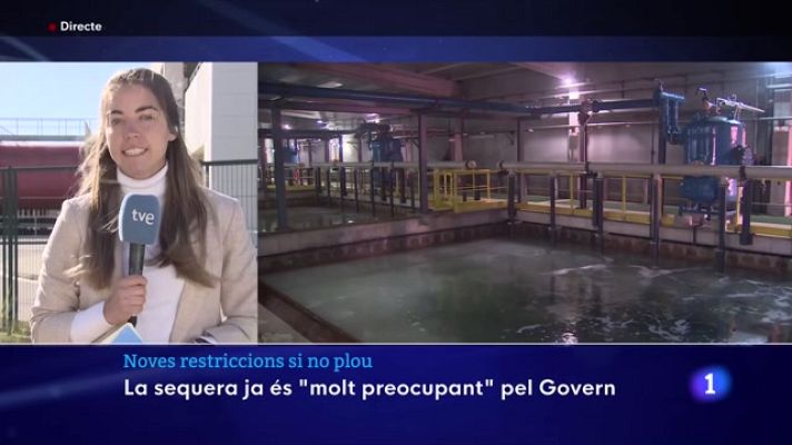 L'Informatiu - L'Informatiu - 17/01/2023