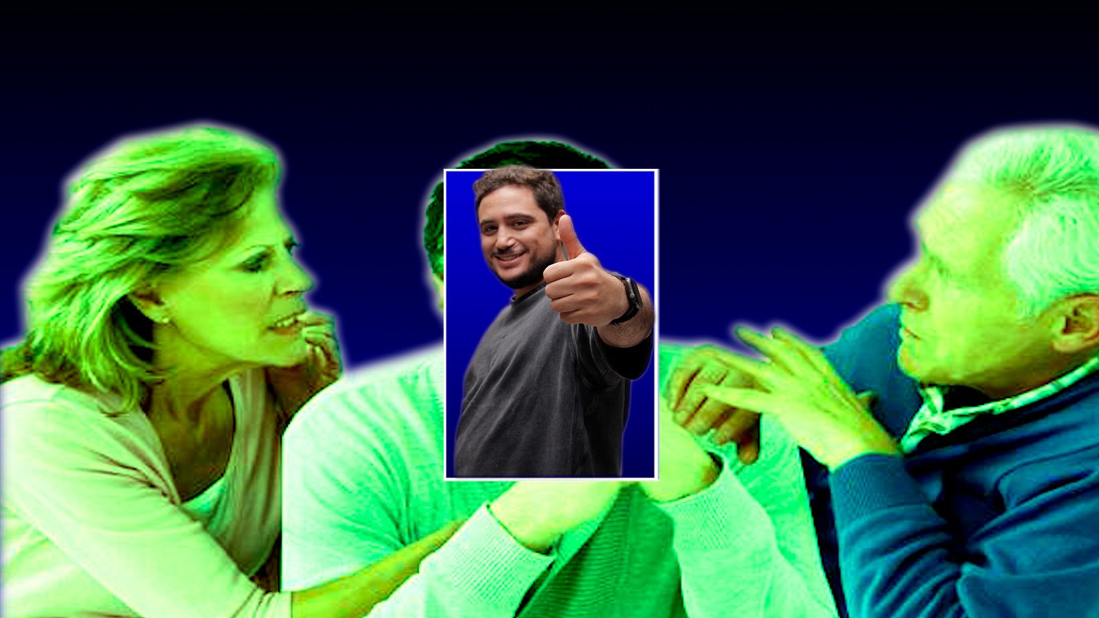 Gen Playz - Focus: Vivir con tus padres - Ver ahora