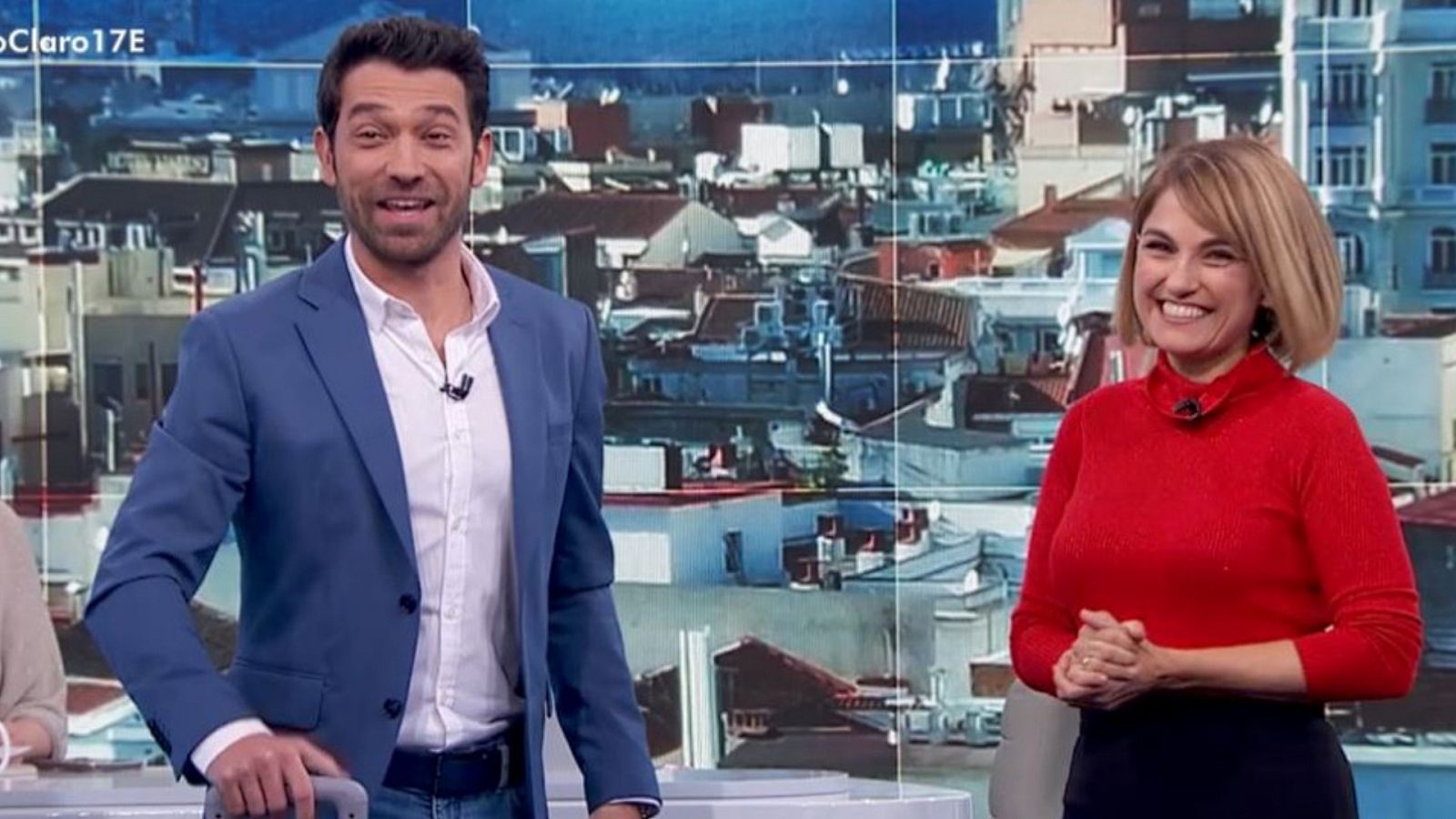 Hablando claro - Programa 91 - ver ahora