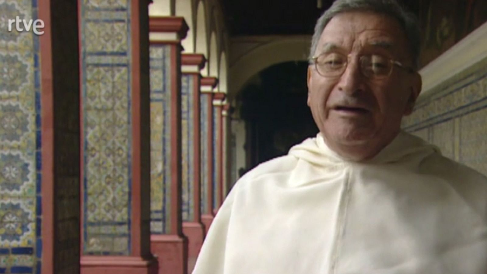 Pueblo de Dios - Historias de la historia - Pueblo de Dios | Ver