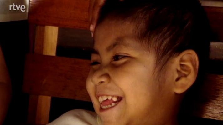 Pueblo de Dios - Los libertadores