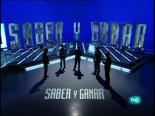 Saber y ganar - Saber y ganar - 26/01/10