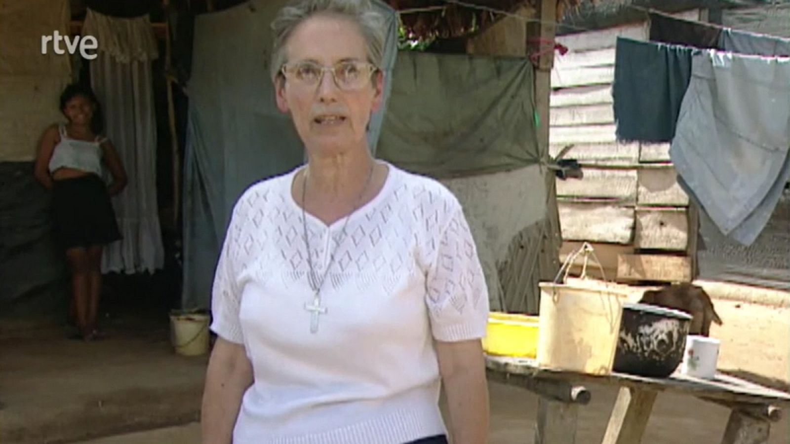 Pueblo de Dios - Sembradores de vida y esperanza - Pueblo de Dios | Ver