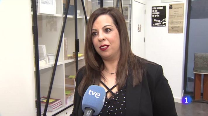 Telediario 1 - Un juzgado declara nulas algunas cláusulas del fondo Azora al considerarlas abusivas