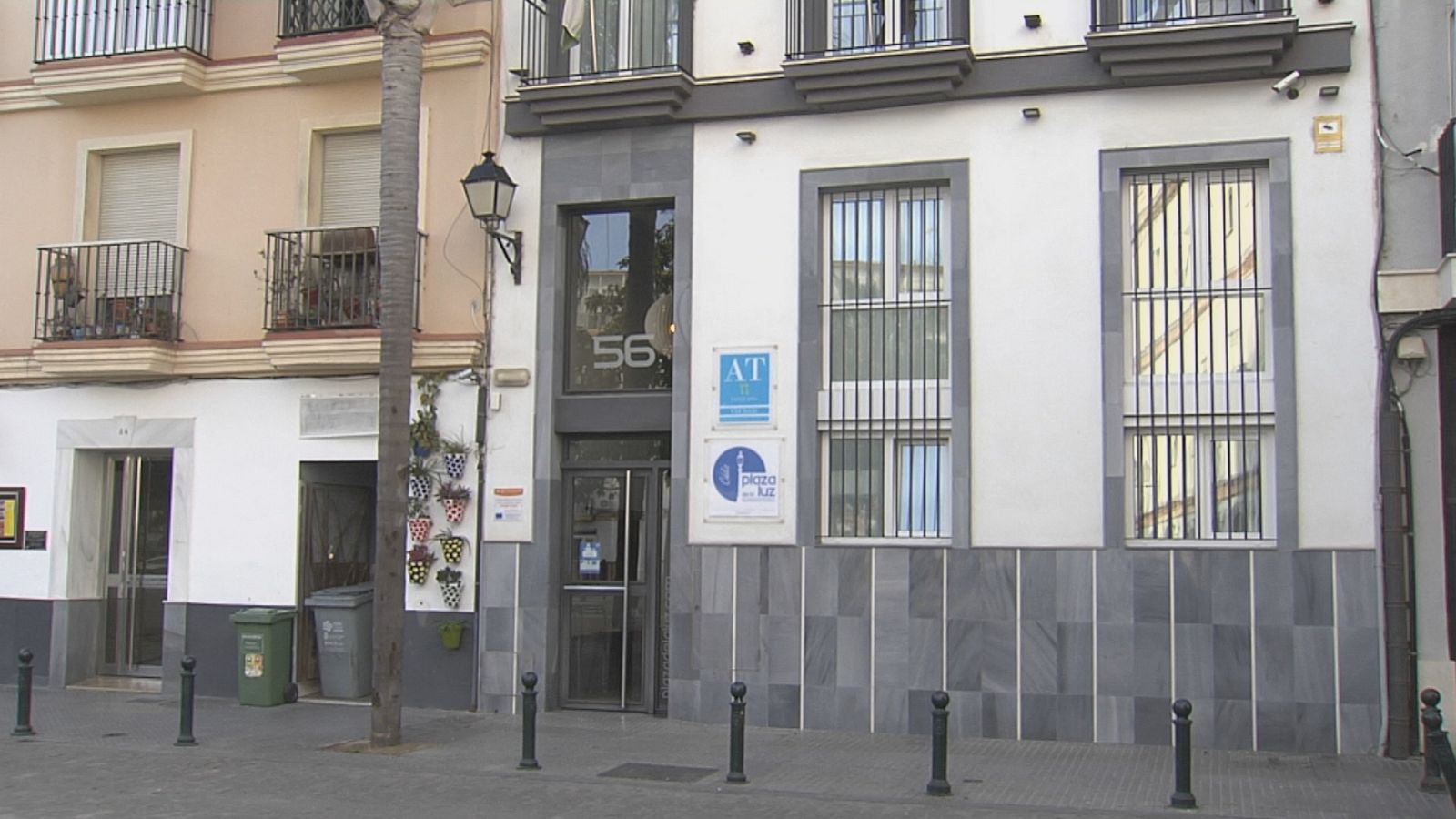 Pisos turísticos - Ver ahora