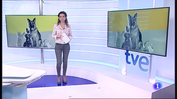 Informativo Telerioja - Informativo Telerioja 2 - 17/01/23