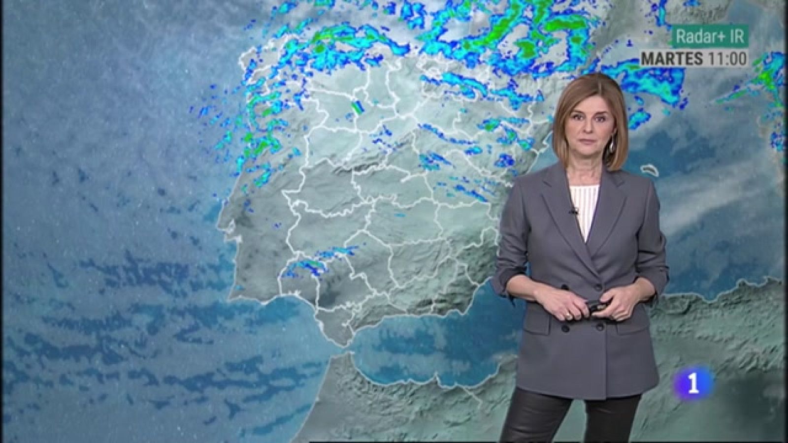 El tiempo en Castilla y León - 17/01/23 | Ver