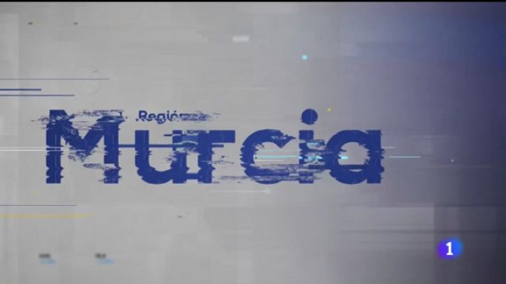 Noticias Murcia - La Region de Murcia en 2' - 17/01/2023