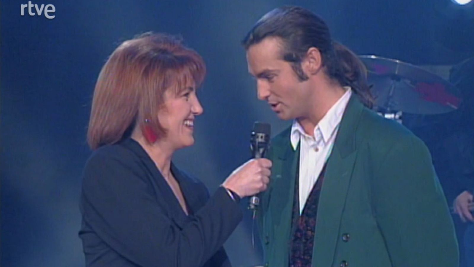 Rockopop - 15/02/1992