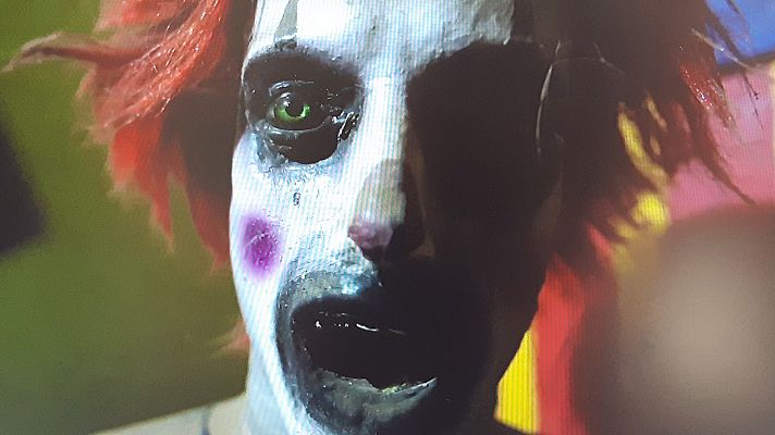 La noche temática - La ciencia del miedo