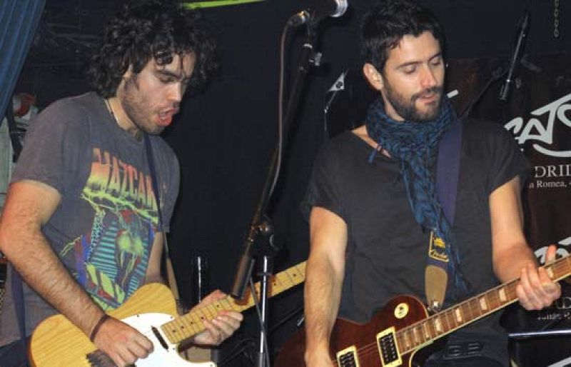 Amar - Los mejores momentos del concierto