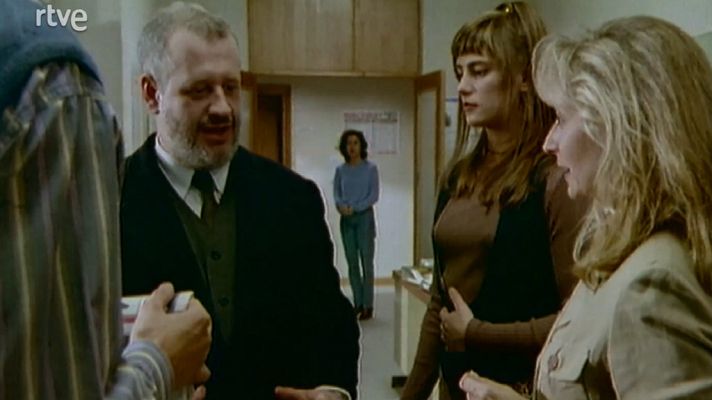 Cartelera Tve - 07/04/1996