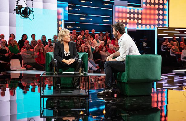 Días de tele - Memorias catódicas con Arturo Valls