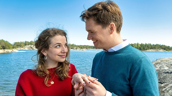 Cine internacional - Fiebre nupcial