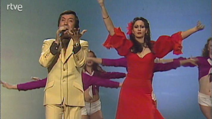 Fantástico - 07/10/1979