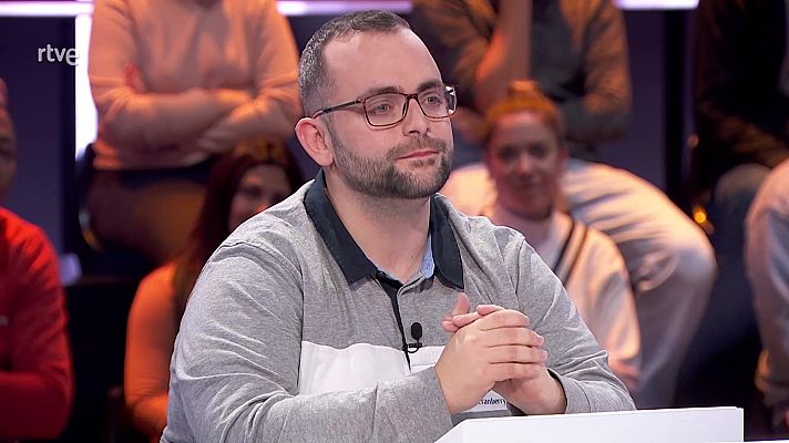 El comodín de La 1 - Programa 72