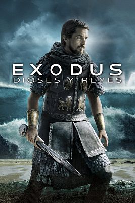 Exodus. Dioses y reyes