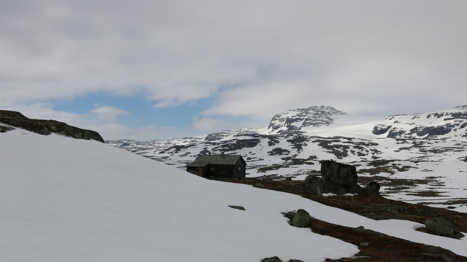 Somos documentales - Paraísos ocultos de Escandinavia - ver ahora