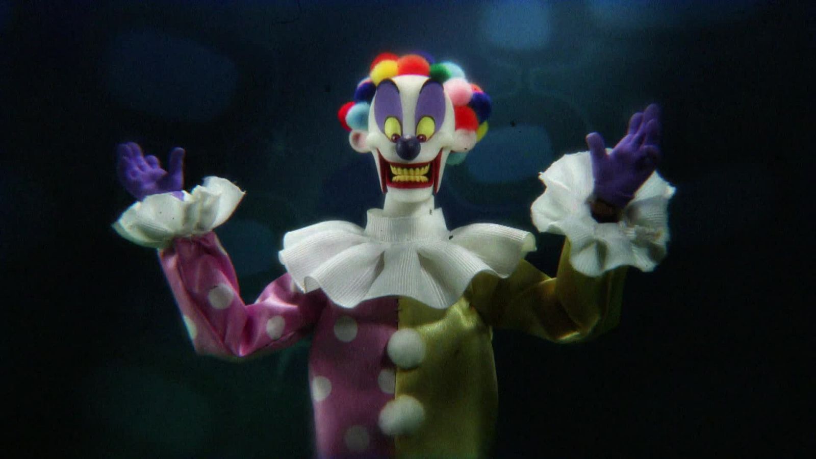 El candente combate con el cósmico camuvater - Las flipantes historias del Capitán Calzoncillos | Ver