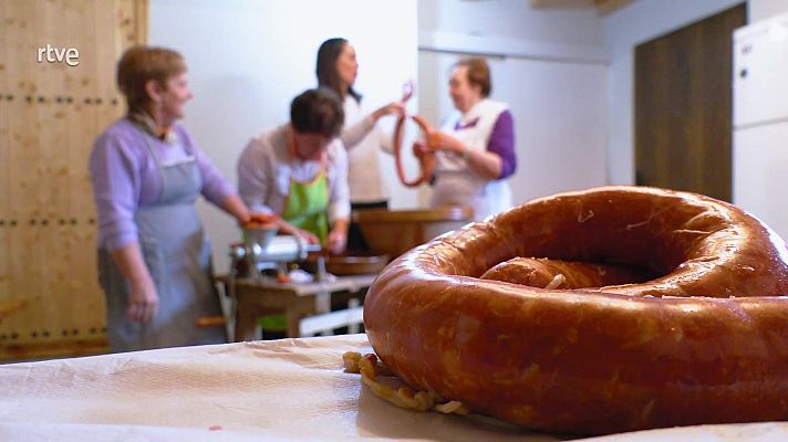 Aquí la Tierra - Aquí la Tierra - 17/01/23