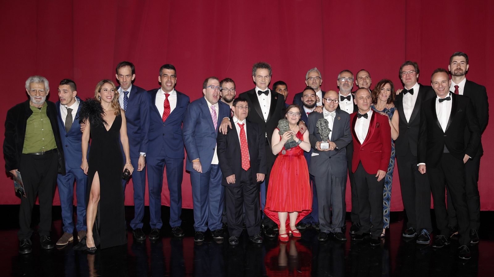 Segunda entrega de la película campeones llegará en agosto a los cines