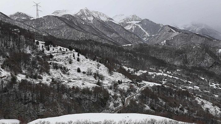 Telediario Matinal - Telediario Matinal en Cuatro Minutos 18/01/2023